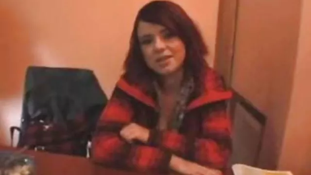 XXX hiçbir kayıt (Carla Cox, milf porn video izle Aliz)La felsefe vedova Anal sahne