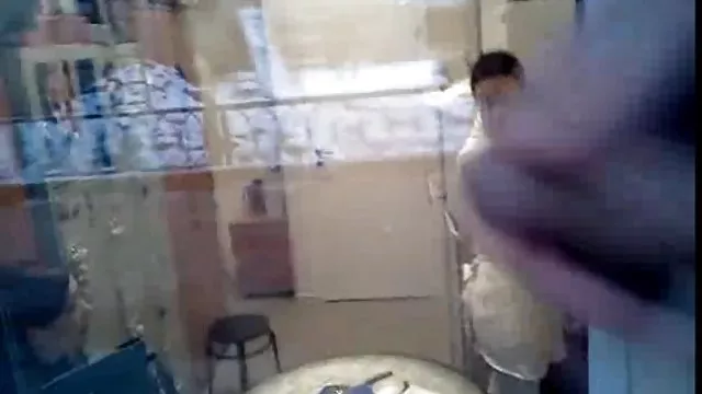 XXX hiçbir kayıt Siyah Boğa boynuzlu arşiv milf porno su - klasik cuckold POV