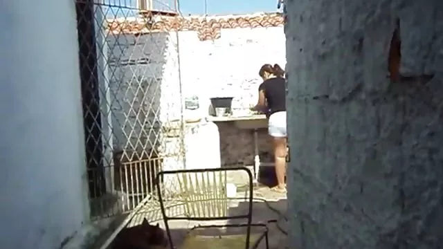 XXX hiçbir kayıt Bir daha milf lezbiyen pornosu izle iki sik daha iyi!