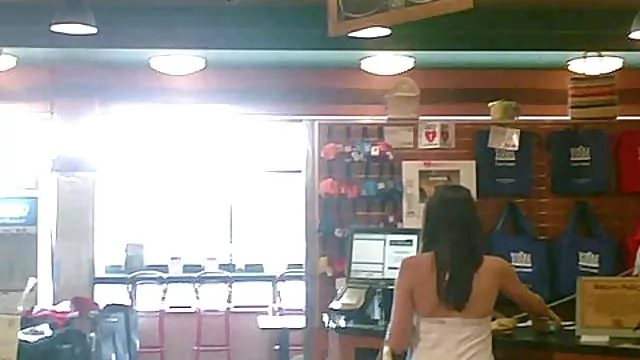 XXX hiçbir kayıt Karısı becerdin alır gibi azgın iri memeli milf adam saatler