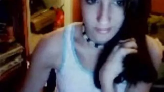 XXX hiçbir kayıt Scarlet türkçe milf porn Richie Hardcore fucked