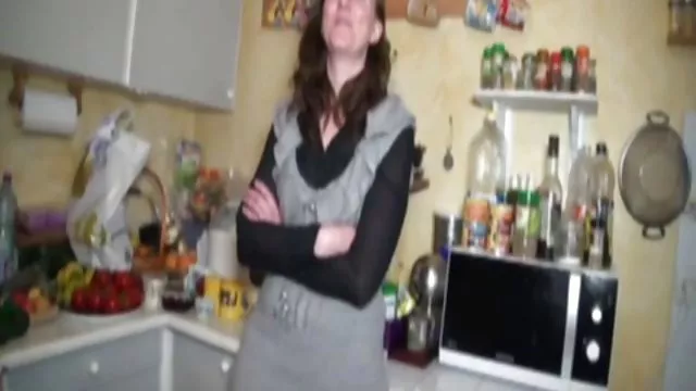 XXX hiçbir kayıt Bebek milf porn izle